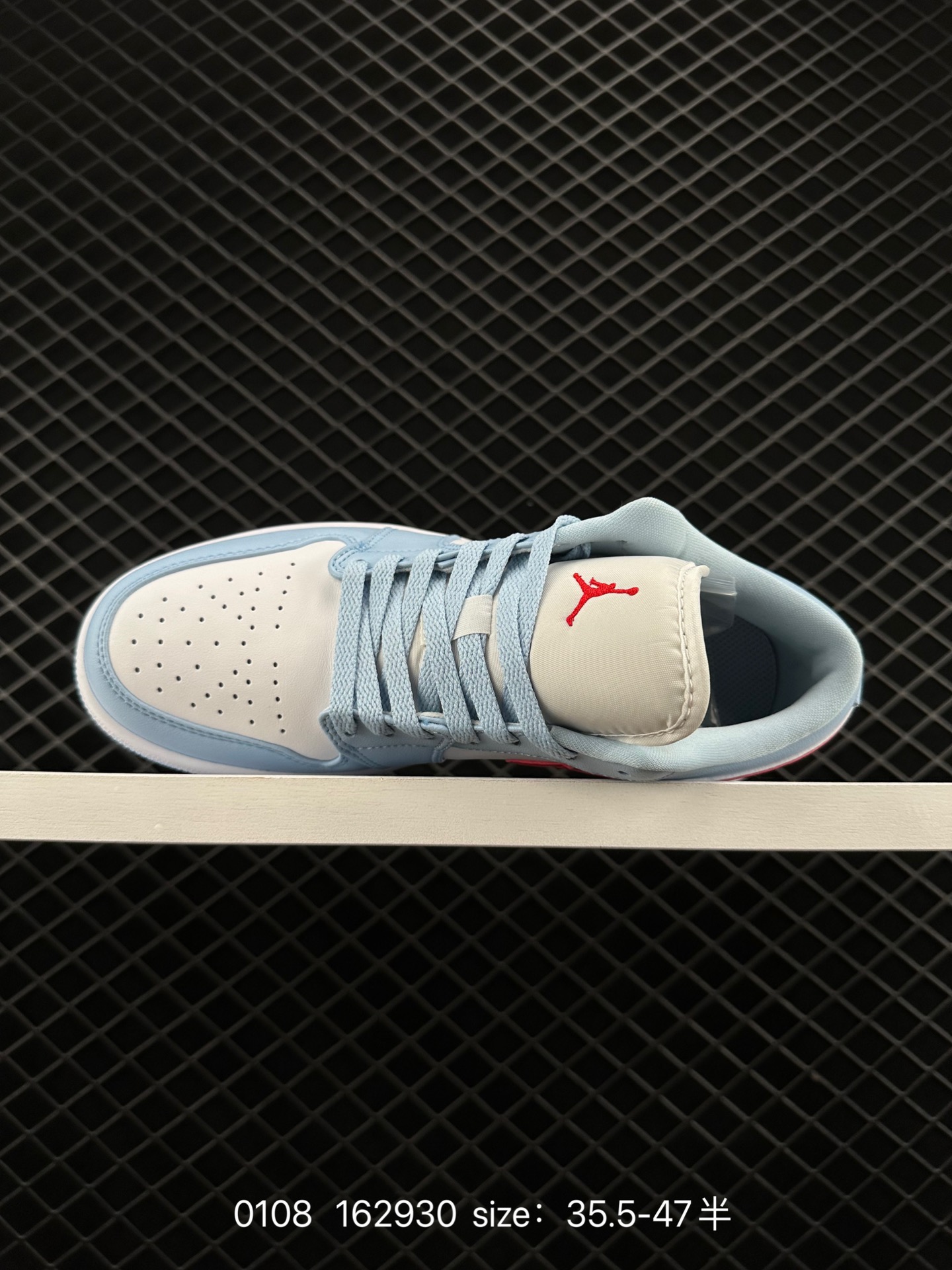 Nike Air Jordan 1 Low”Chicago“